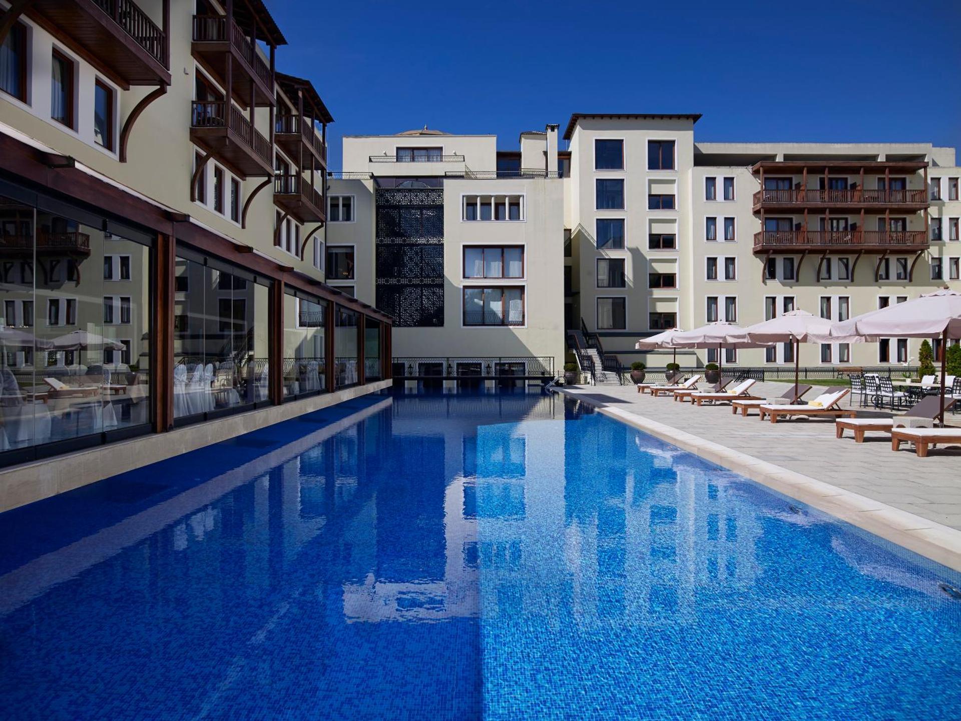 Grand Serai Congress and Spa - Photo 4