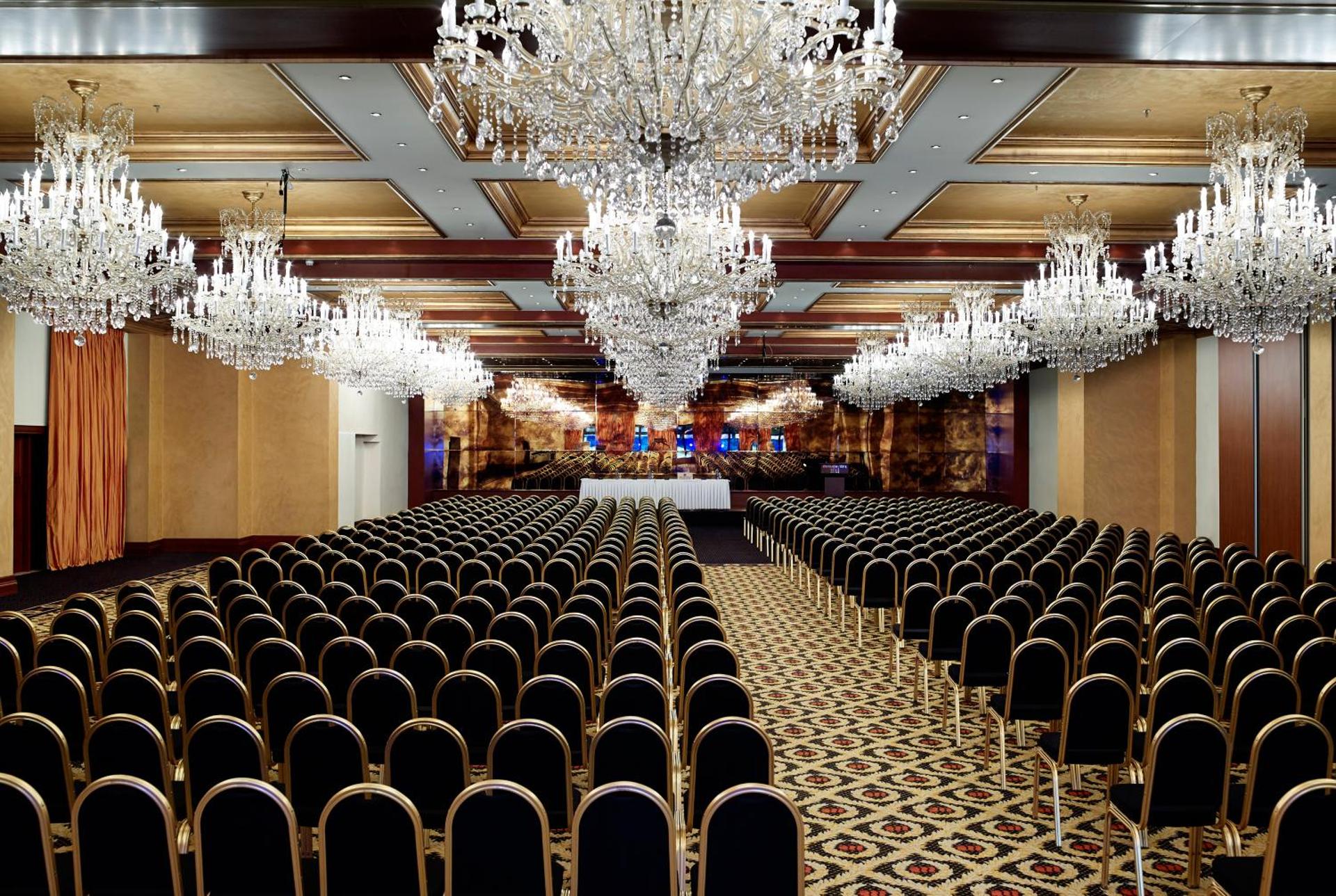 Grand Serai Congress and Spa - Photo 8