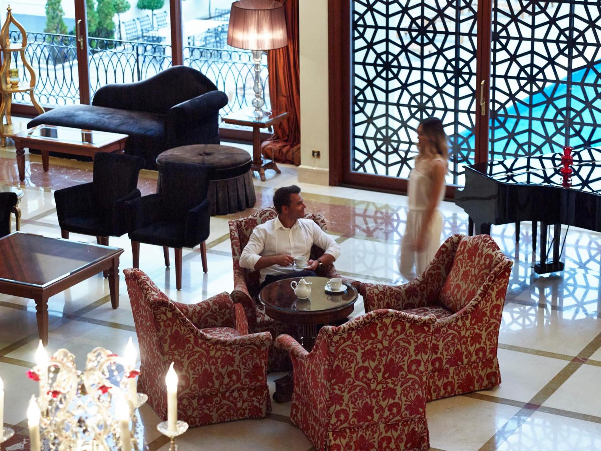 Grand Serai Congress and Spa - Photo 11