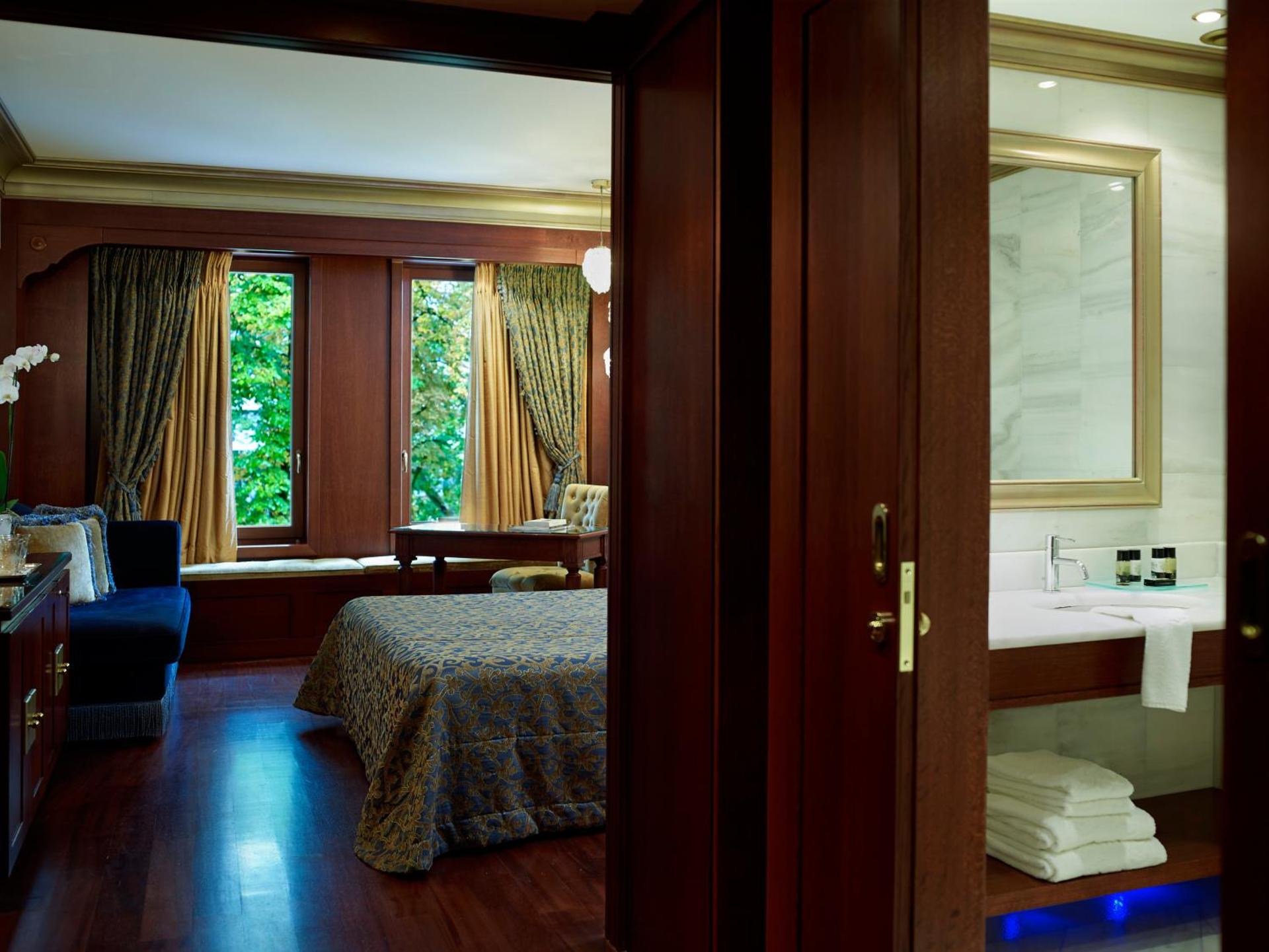 Standard  Double Room
