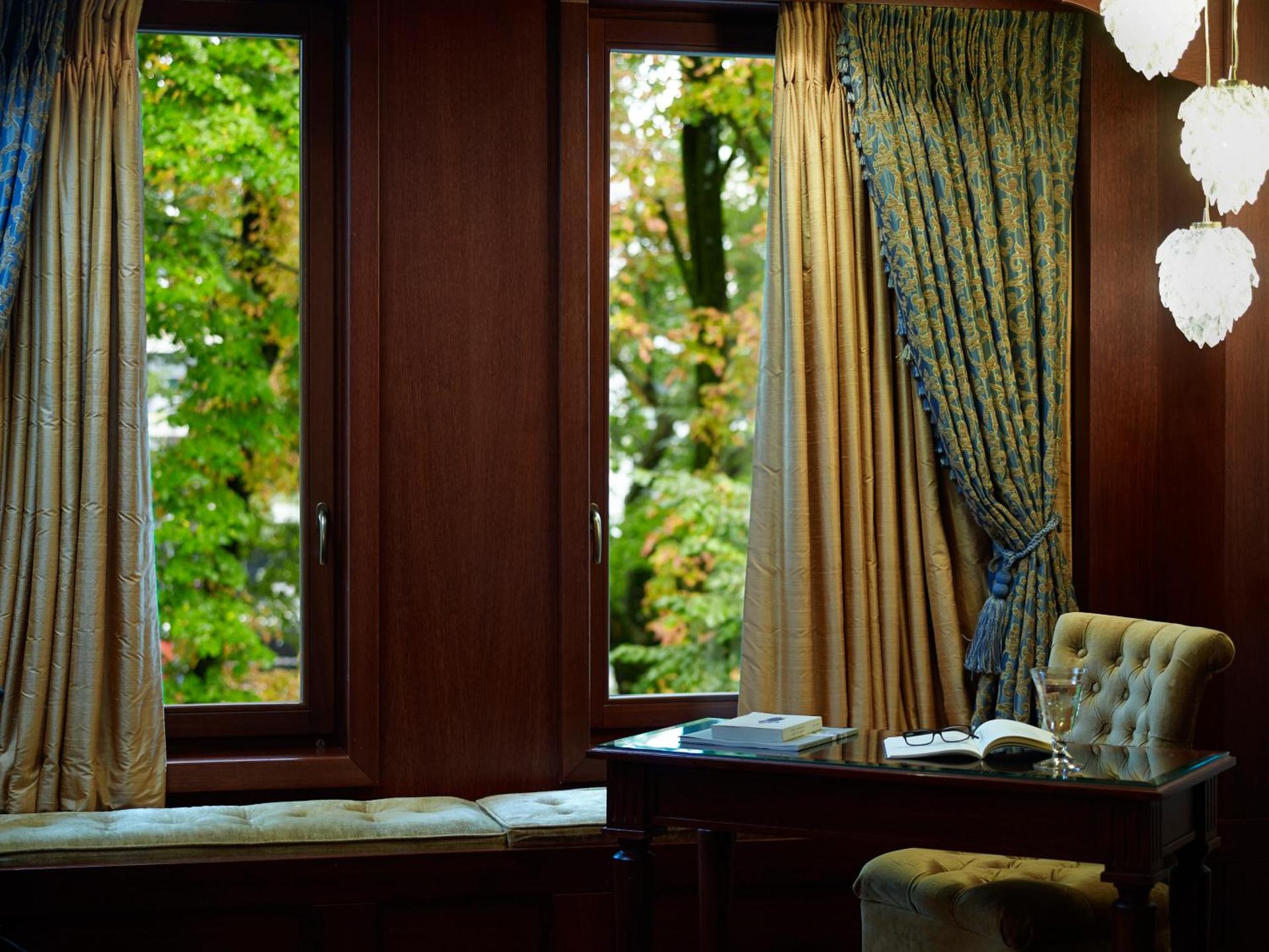 Grand Serai Congress and Spa - Photo 18