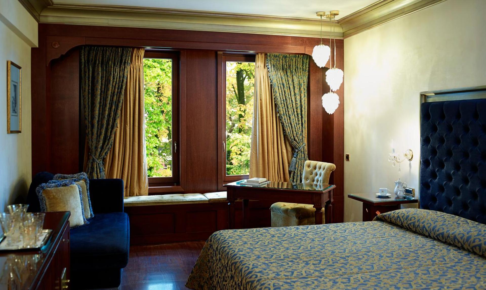 Grand Serai Congress and Spa - Photo 15