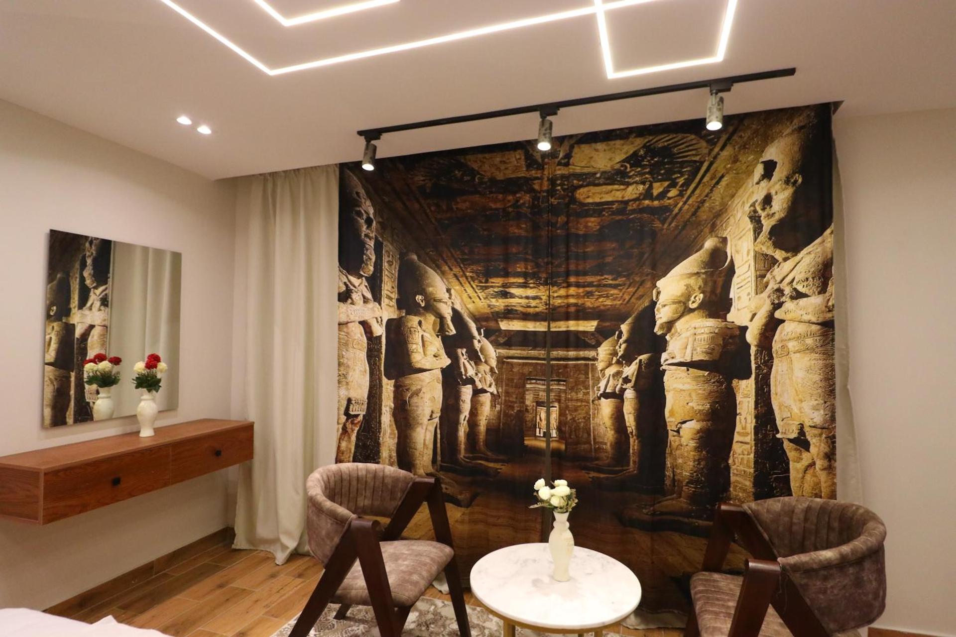 Pyramids Skyline Hotel Cairo - Photo 26