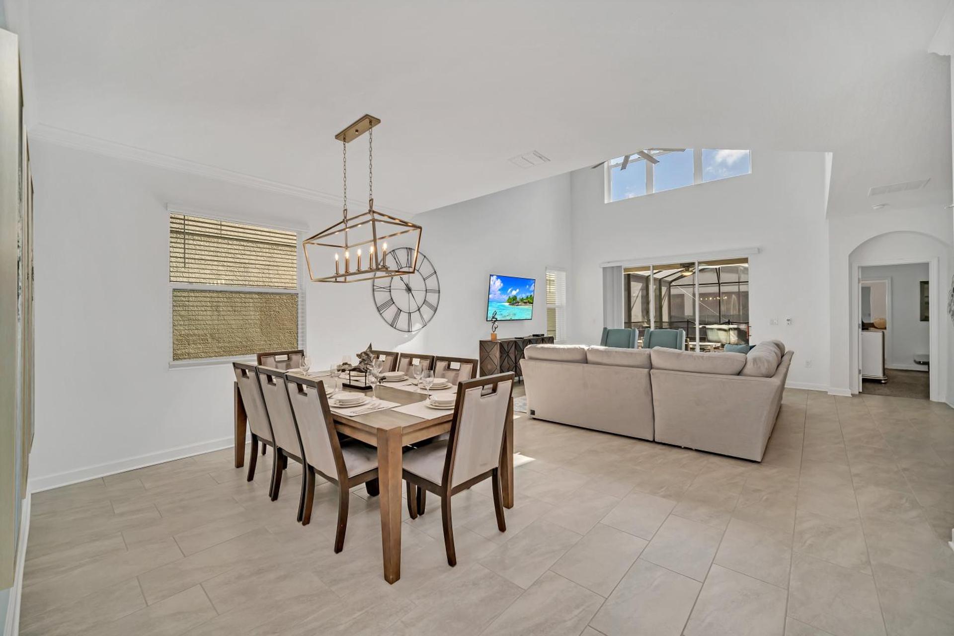 Amazing Brand New 5BD, Resort Home/Games Room/Pool - Photo 14