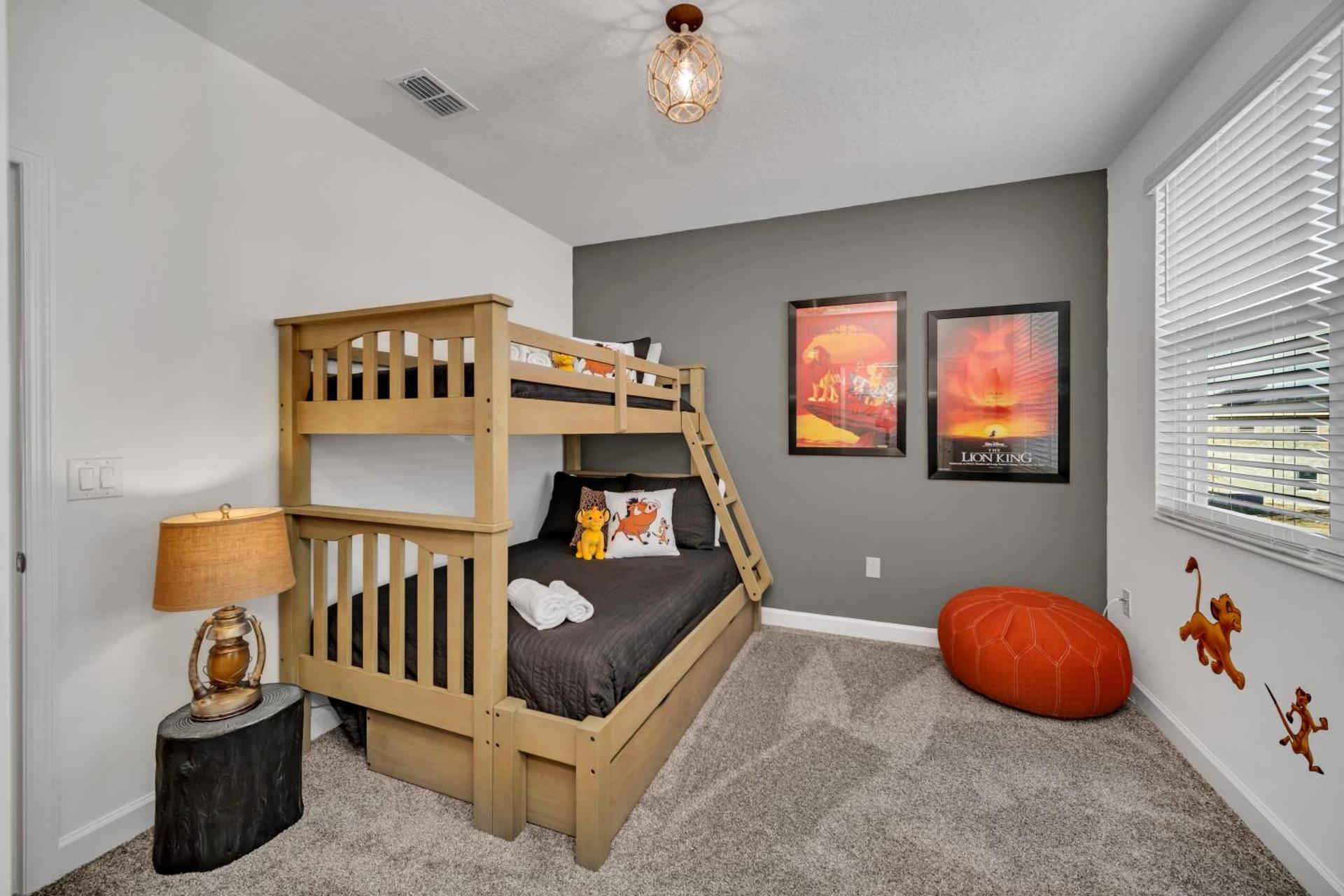 Amazing Brand New 5BD, Resort Home/Games Room/Pool - Photo 2