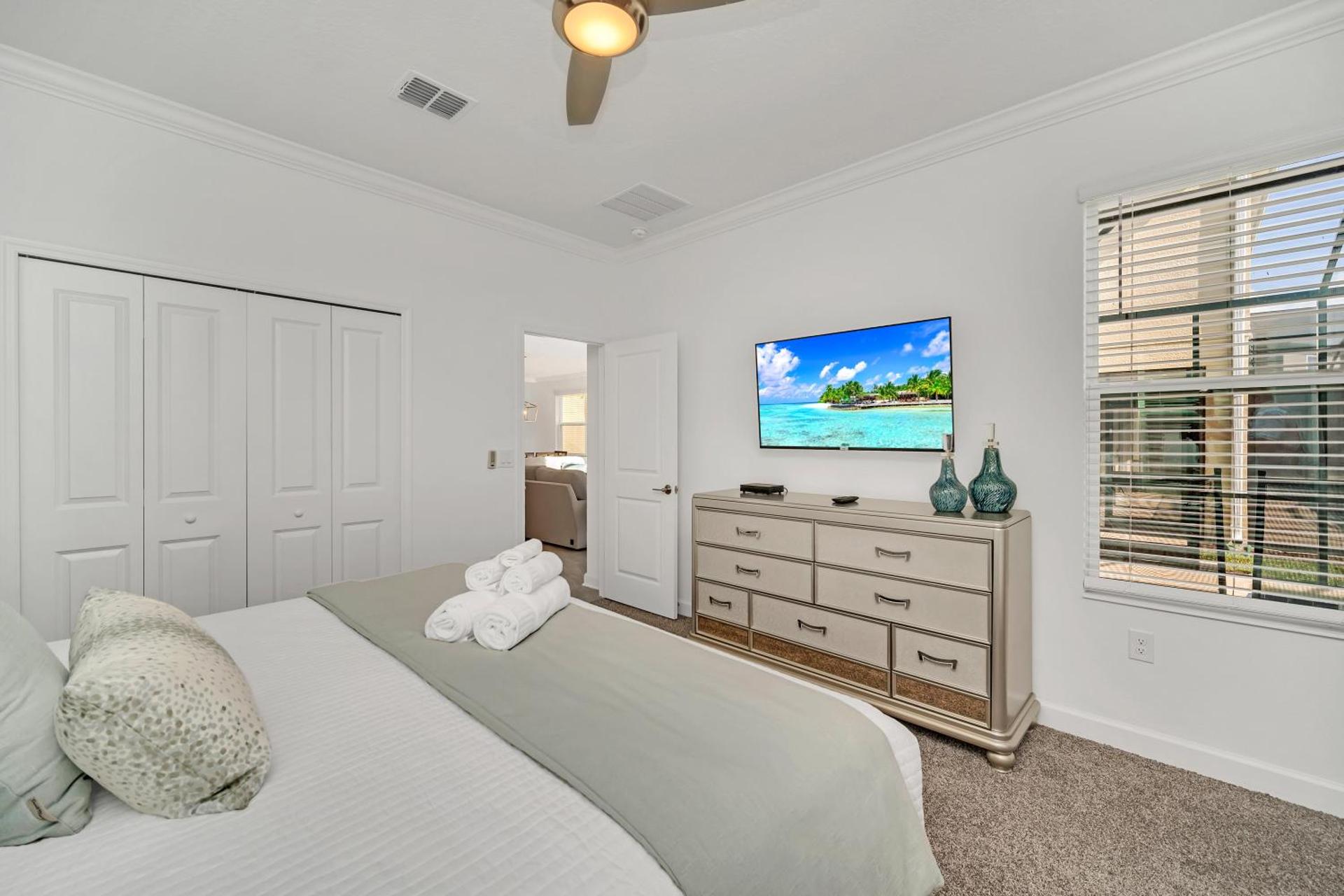 Amazing Brand New 5BD, Resort Home/Games Room/Pool - Photo 31