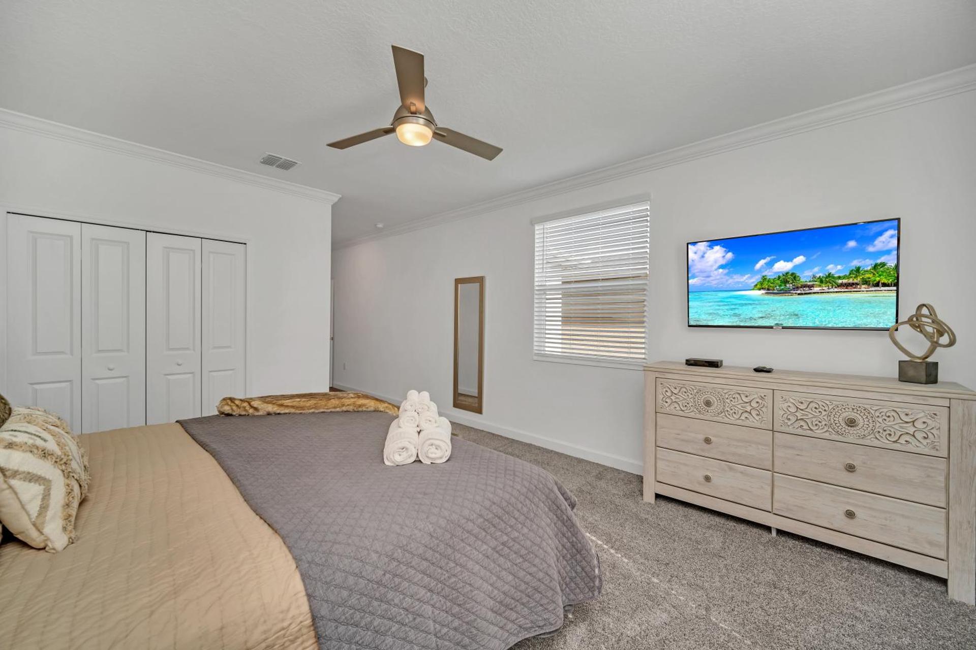 Amazing Brand New 5BD, Resort Home/Games Room/Pool - Photo 47
