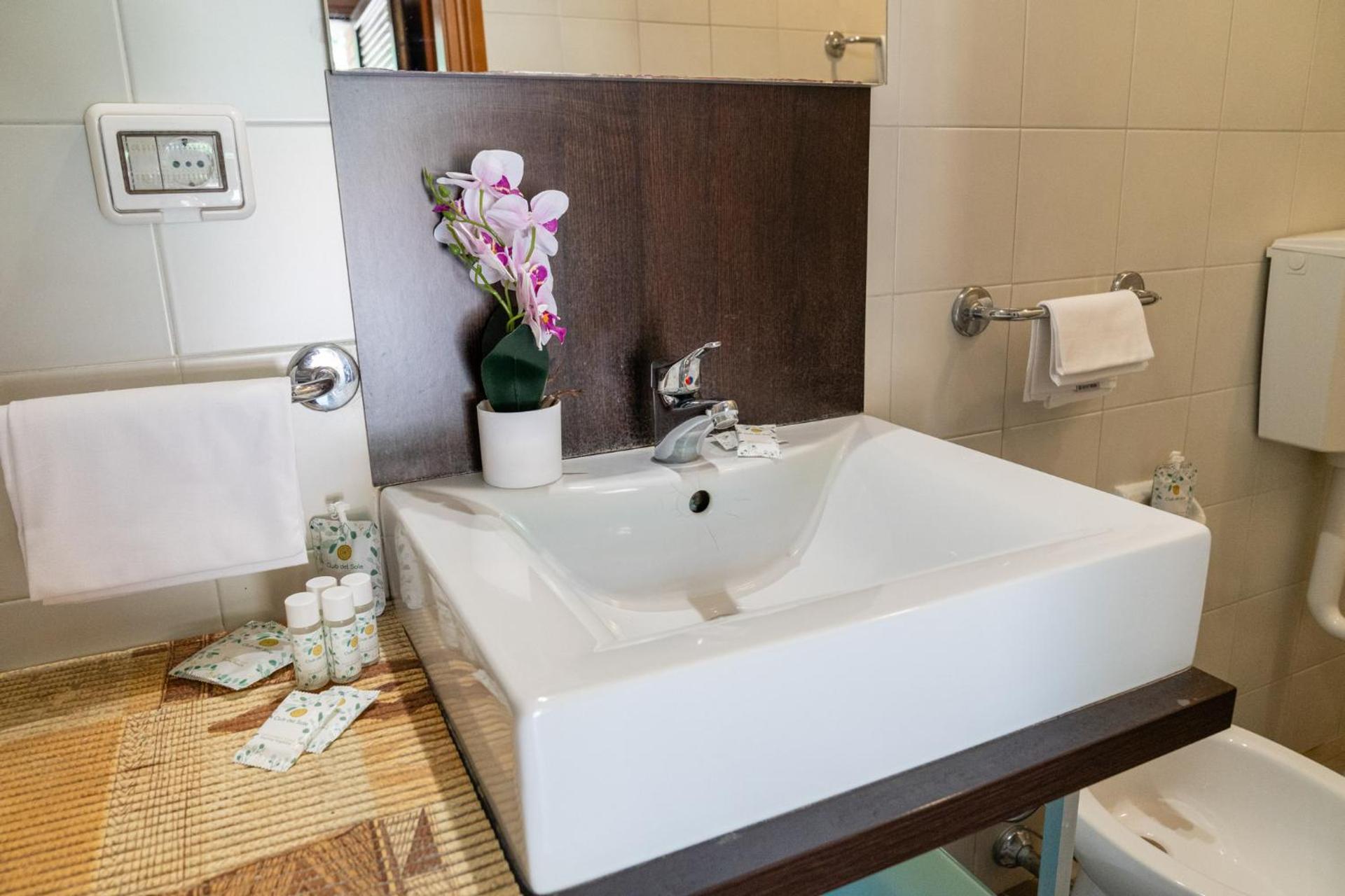 Club del Sole Bologna Easy Camping Village - Photo 53