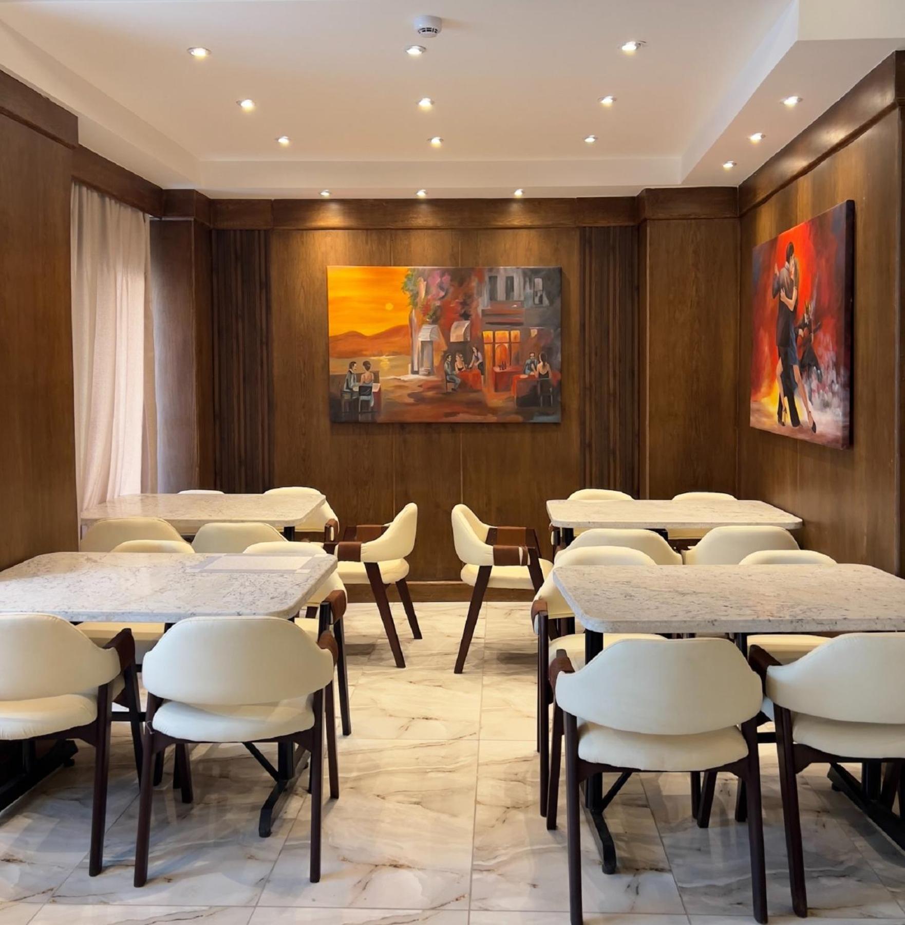 Mar Charbel Hotel Cairo - Photo 86