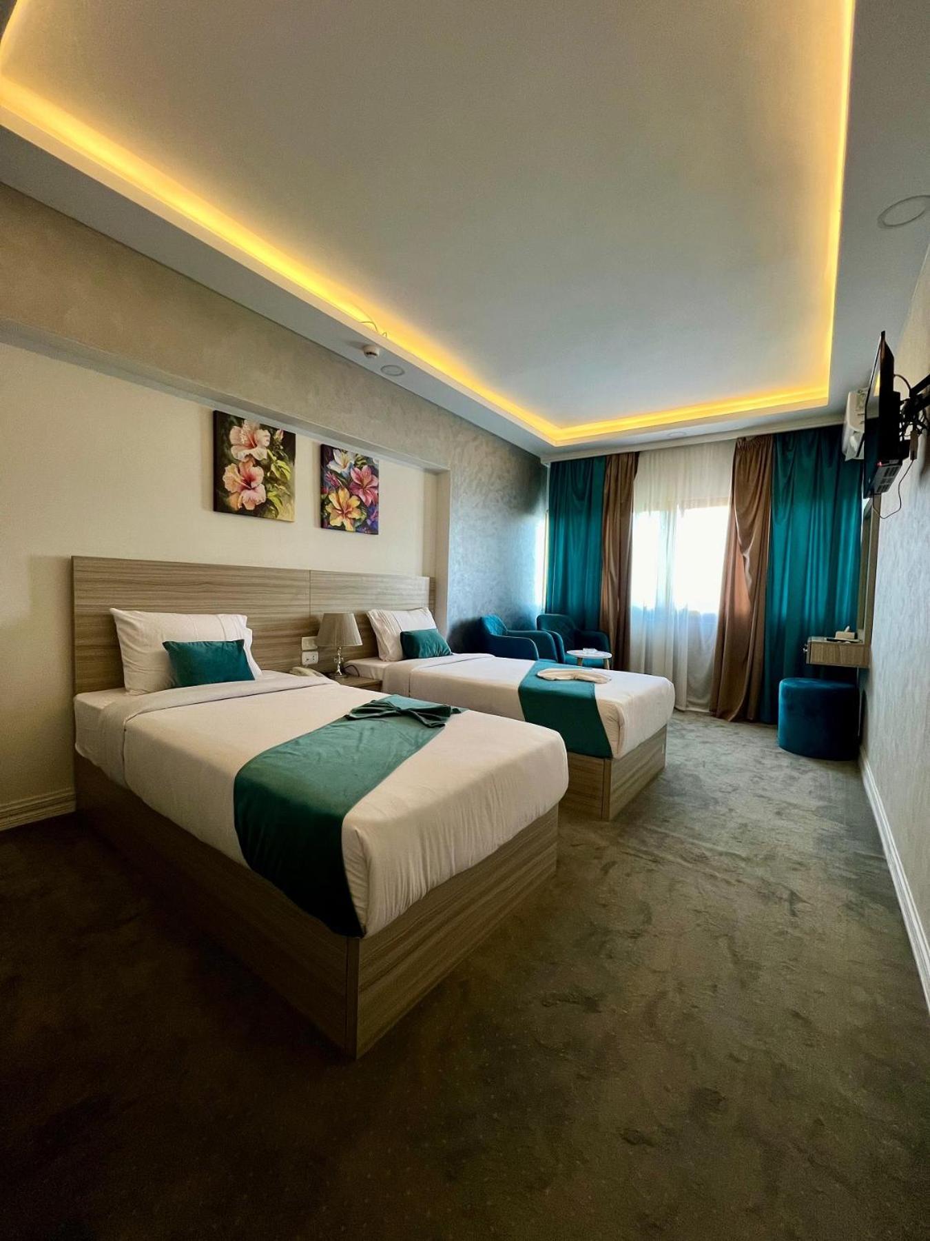 Mar Charbel Hotel Cairo - Photo 60
