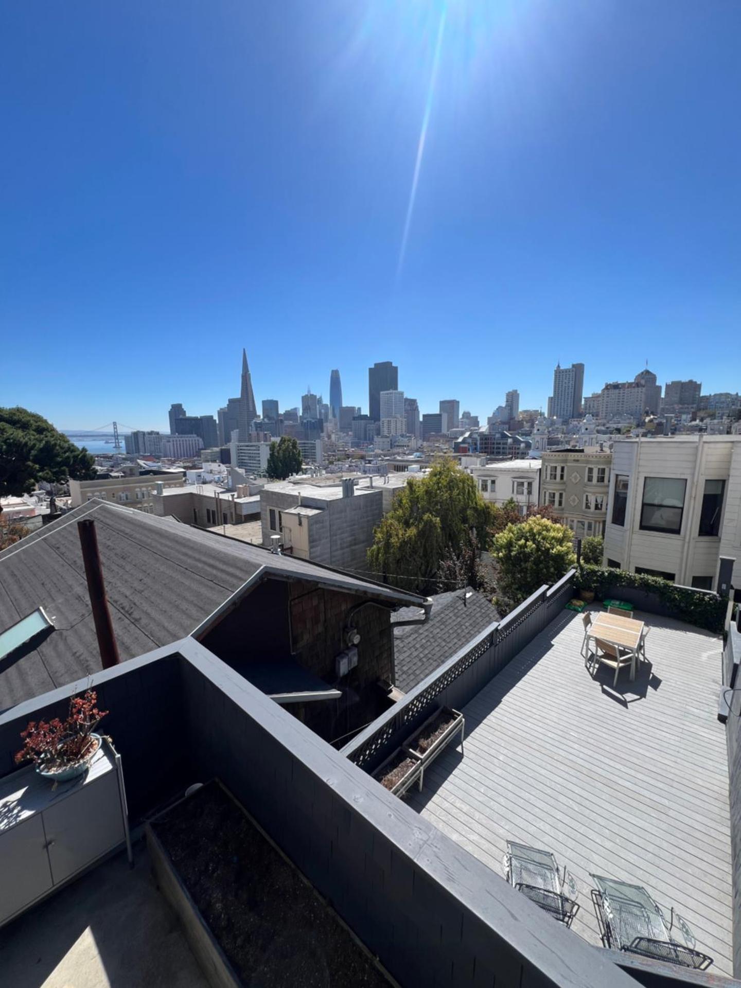 Charming 2BR Cottage with Bay and City Views-Gated Luxury Private Place - Photo 2