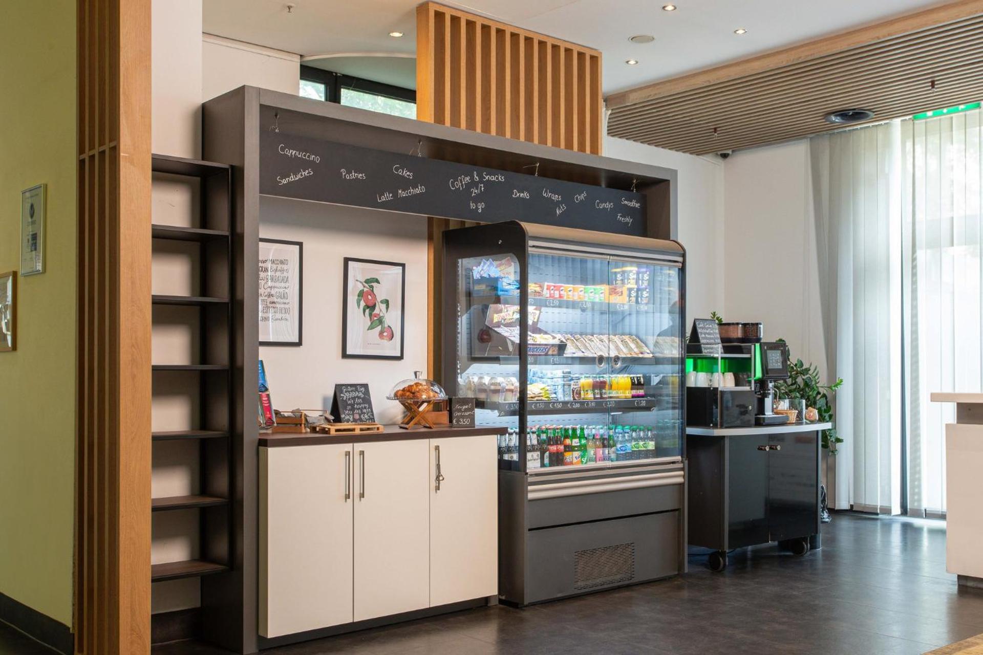 Holiday Inn Berlin City-West by IHG - Photo 72