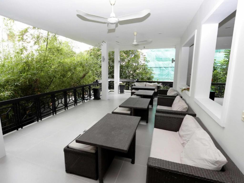 Bamboo9 Boutique - Photo 3