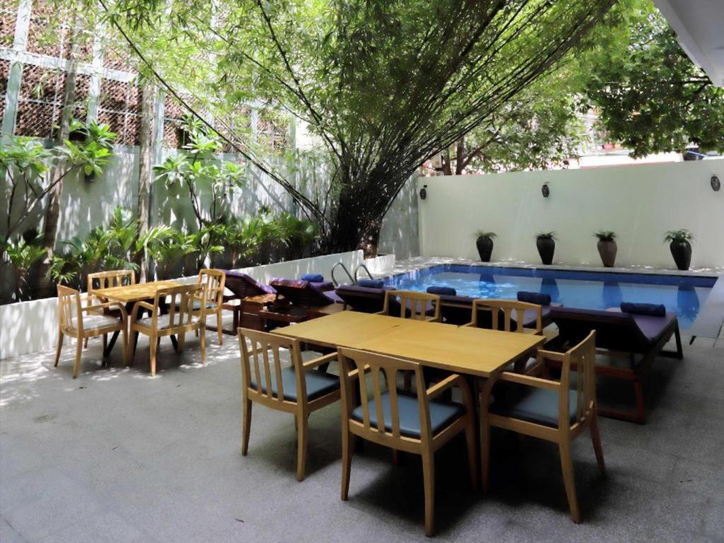 Bamboo9 Boutique - Photo 6