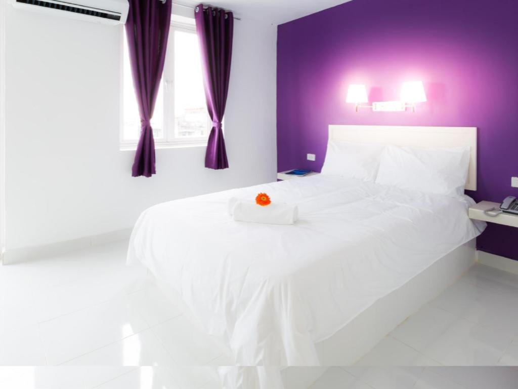 Hotel Zing Phnom Penh - Photo 52