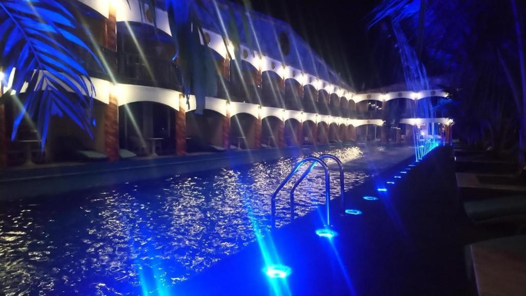 Roman Empire Panglao Boutique Resort - Photo 36