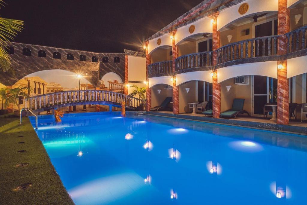 Roman Empire Panglao Boutique Resort - Photo 16