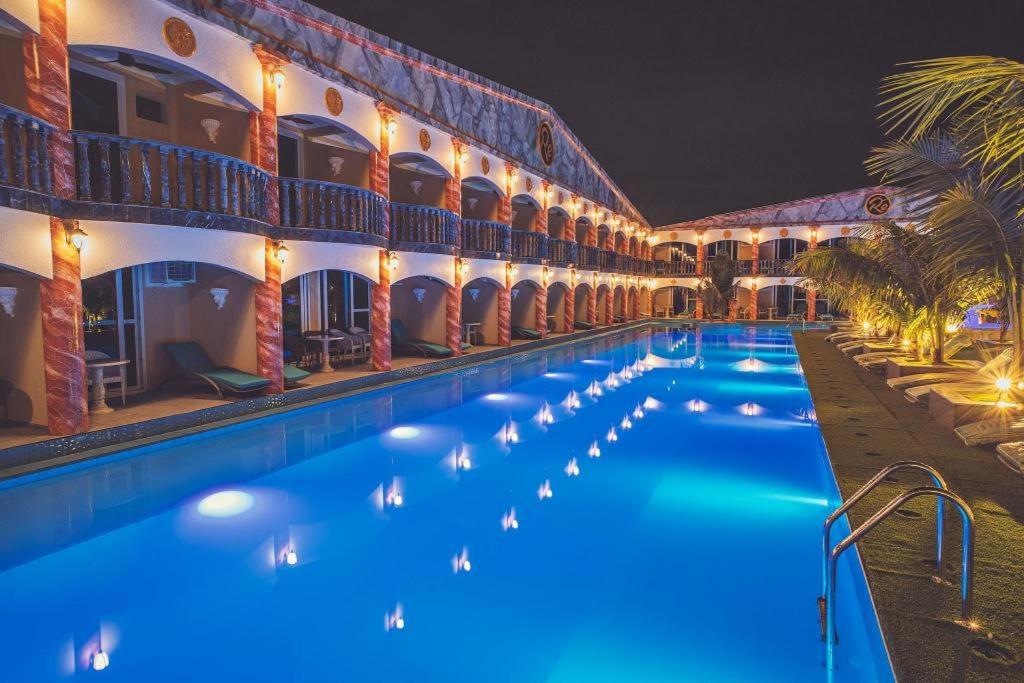 Roman Empire Panglao Boutique Resort - Photo 15