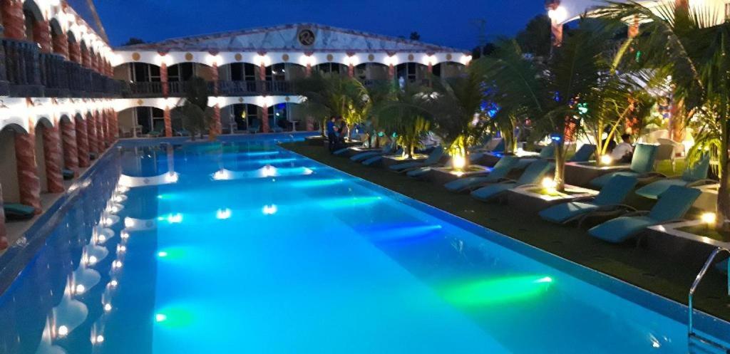 Roman Empire Panglao Boutique Resort - Photo 20