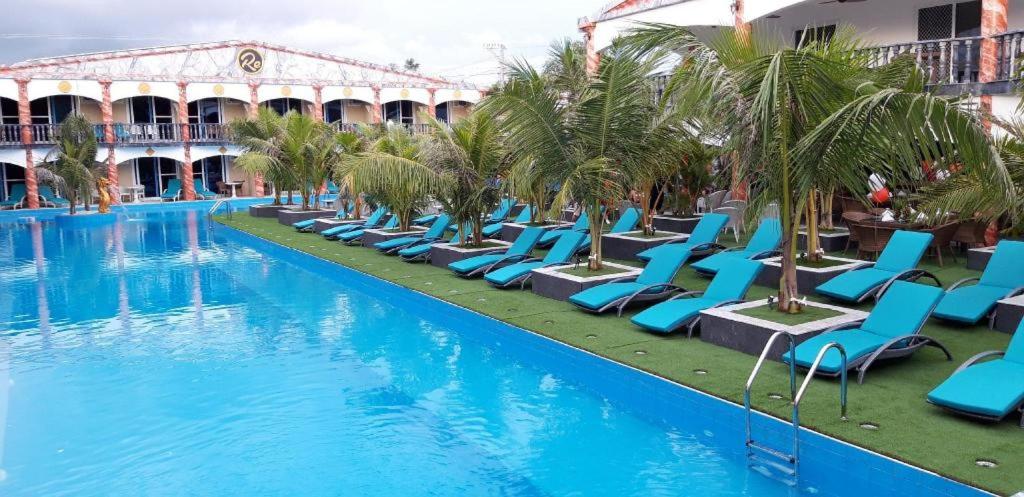 Roman Empire Panglao Boutique Resort - Photo 24