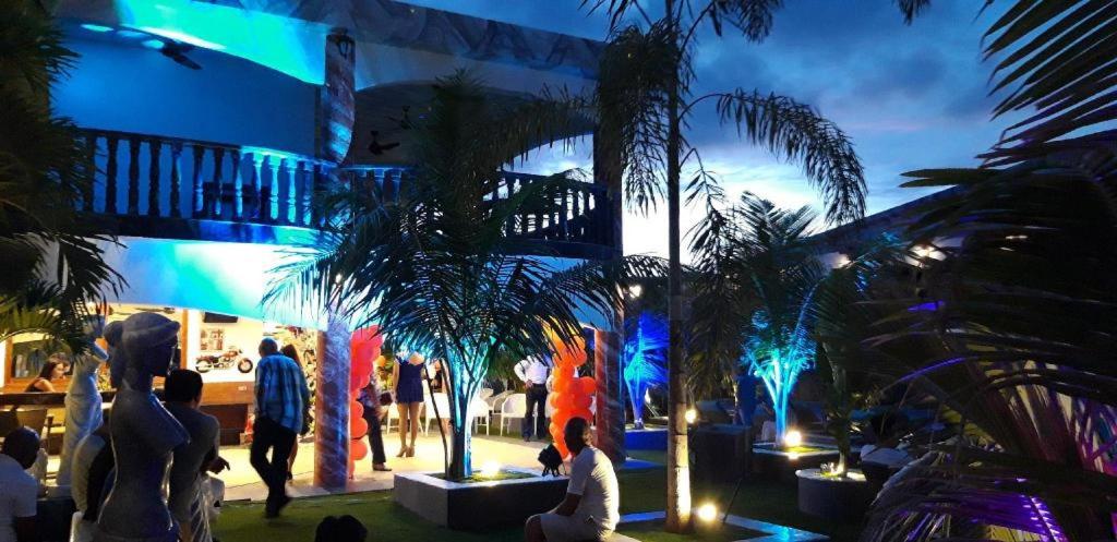 Roman Empire Panglao Boutique Resort - Photo 8