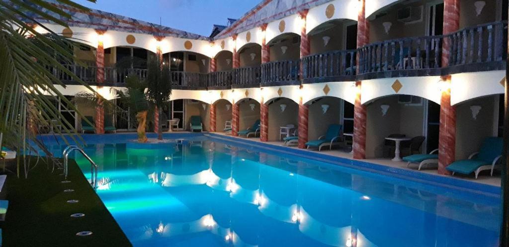 Roman Empire Panglao Boutique Resort - Photo 29