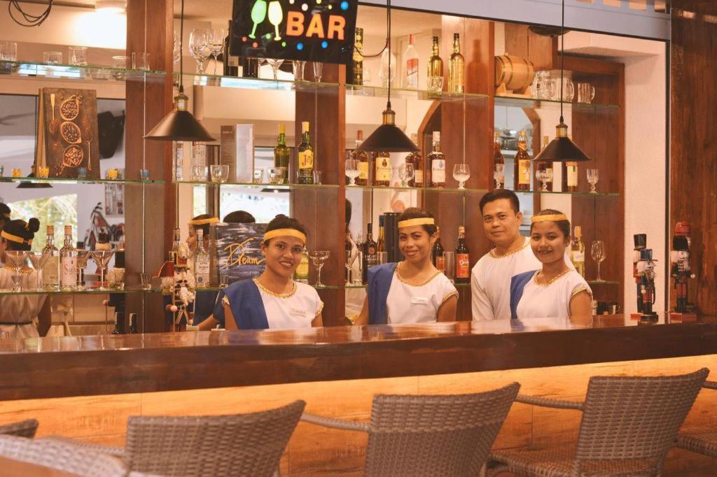 Roman Empire Panglao Boutique Resort - Photo 59