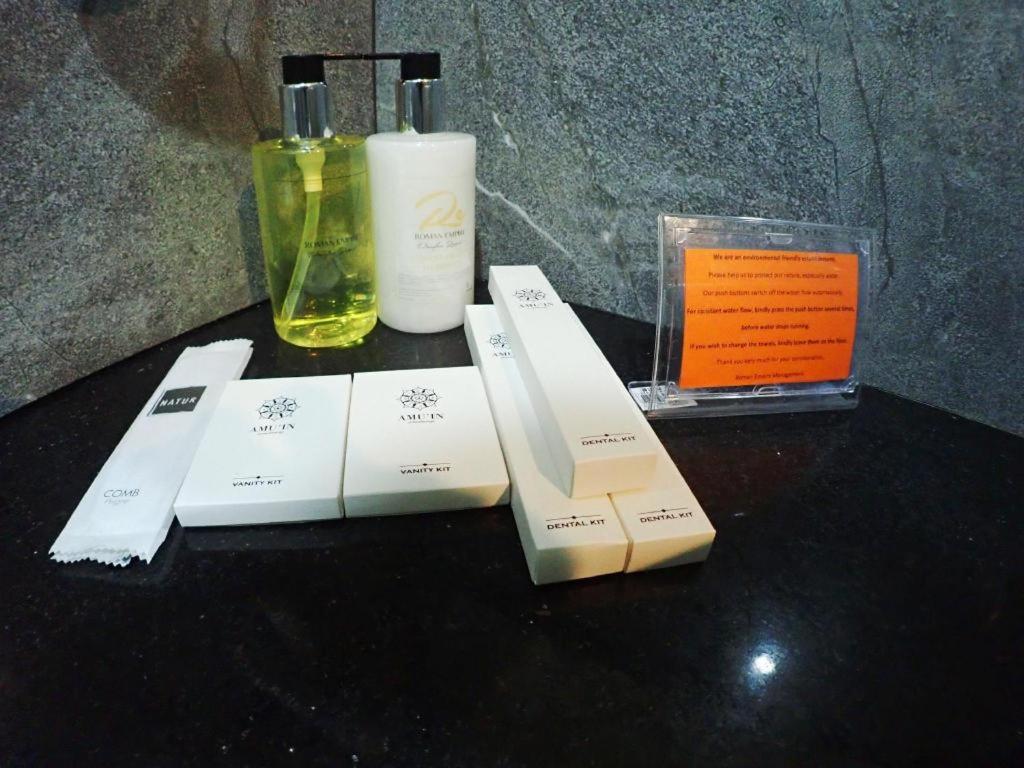 Roman Empire Panglao Boutique Resort - Photo 175