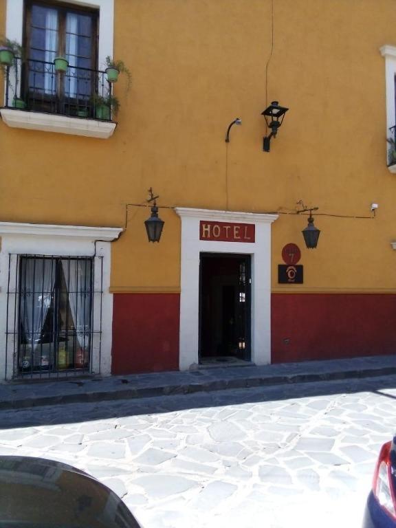 HOTEL ANA CATALINA & SUITES - Photo 31