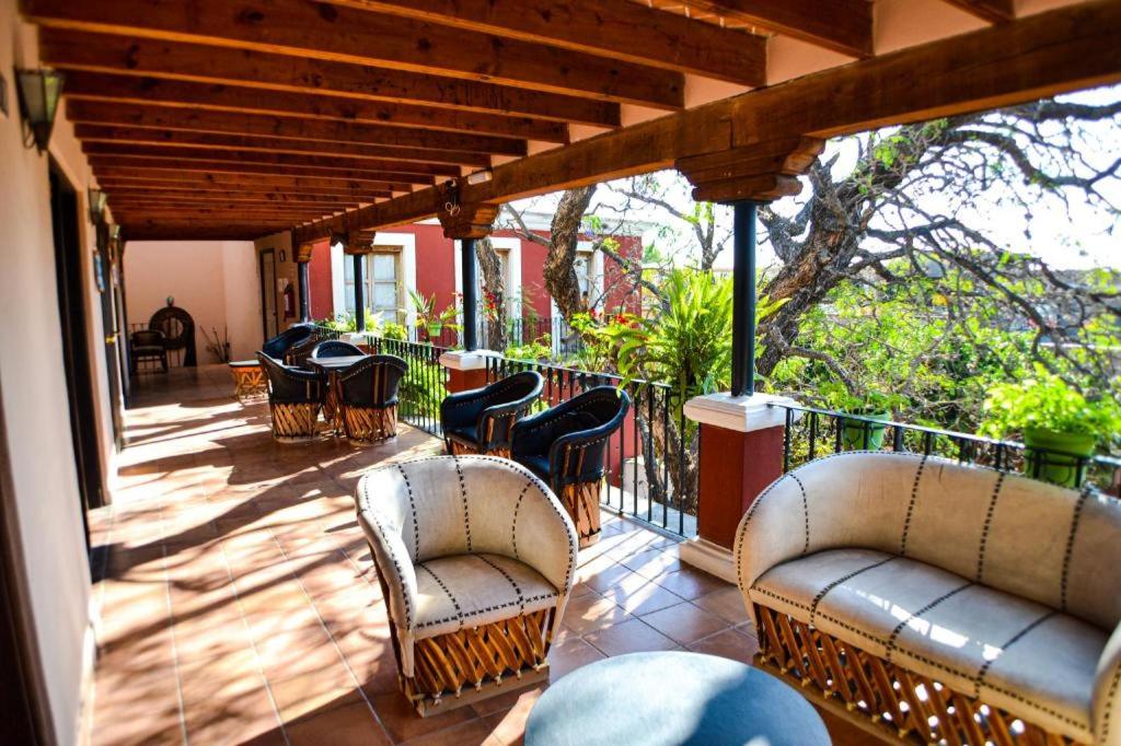 HOTEL ANA CATALINA & SUITES - Photo 28