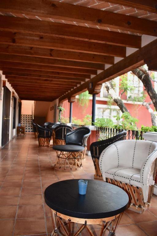 HOTEL ANA CATALINA & SUITES - Photo 27