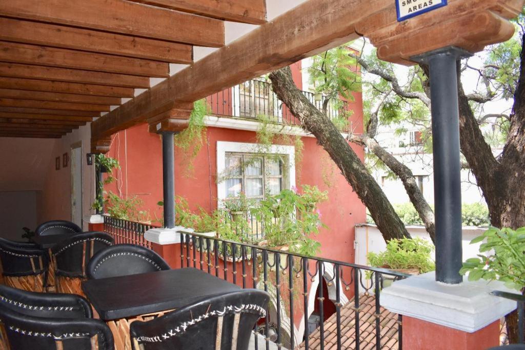 HOTEL ANA CATALINA & SUITES - Photo 22