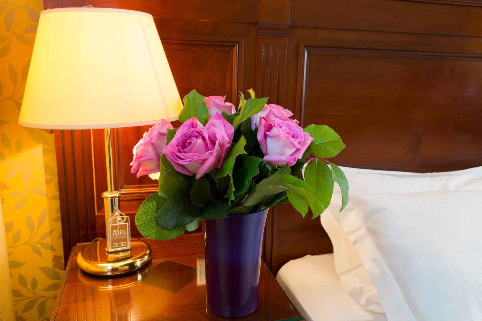 Elysees Niel Hotel - Photo 46