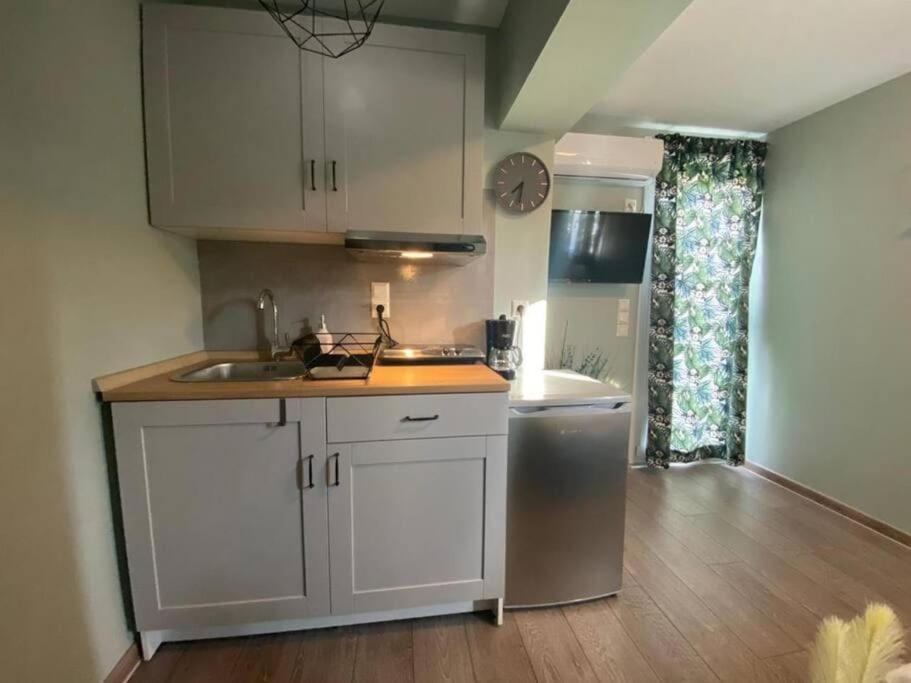 Rooftop Apartment with Garden in Ioannina - Photo 4