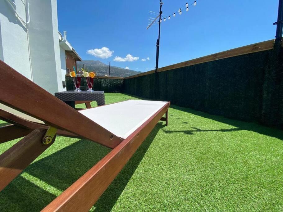 Rooftop Apartment with Garden in Ioannina - Photo 14