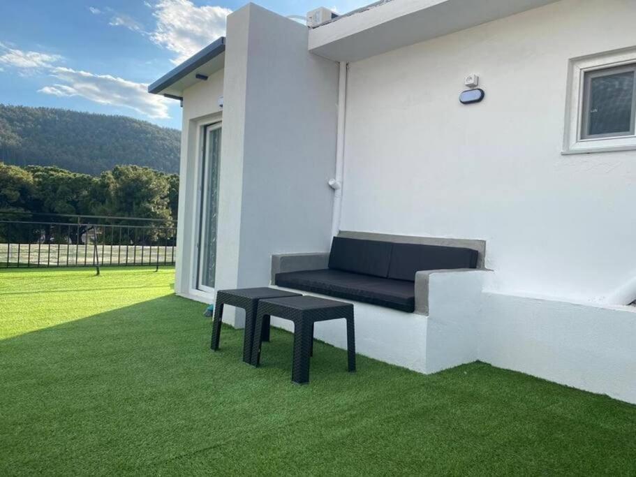 Rooftop Apartment with Garden in Ioannina - Photo 15