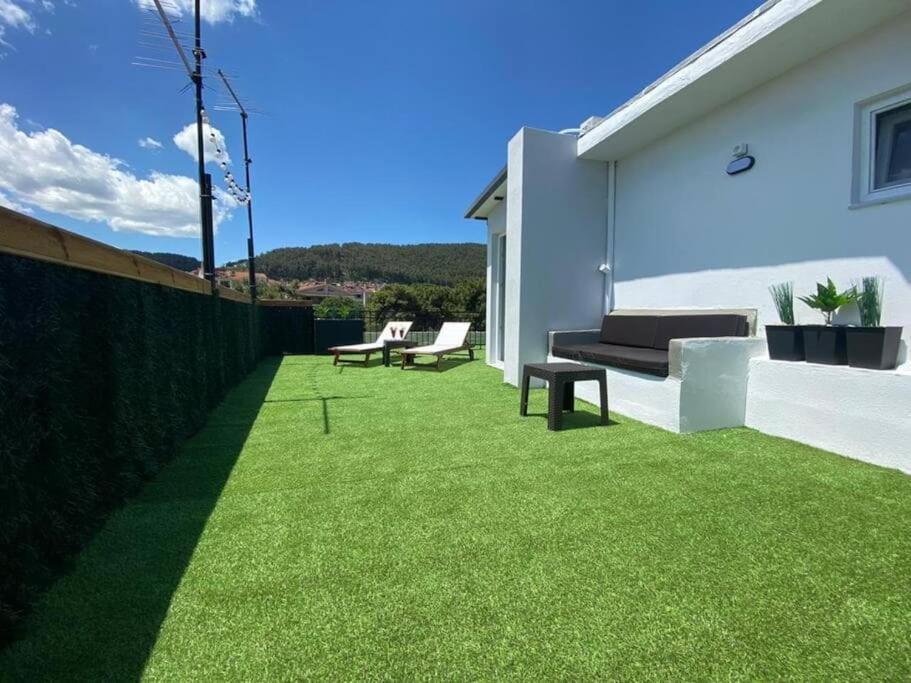 Rooftop Apartment with Garden in Ioannina - Photo 16