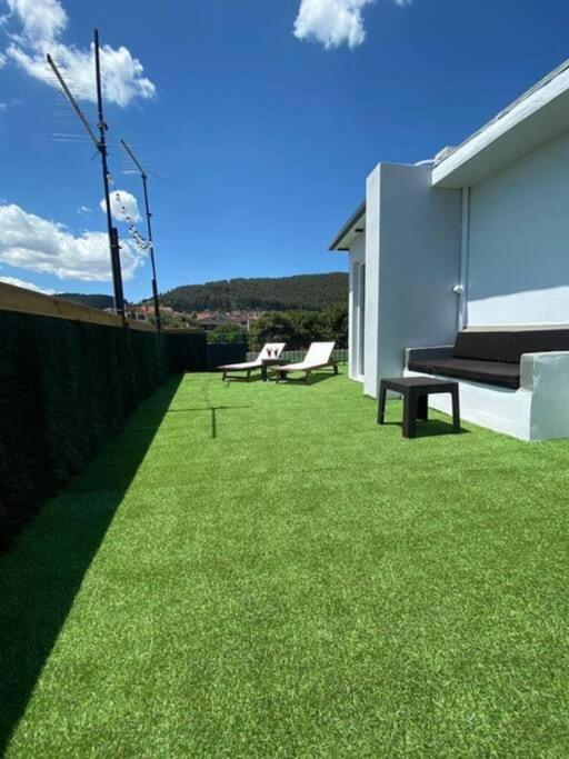 Rooftop Apartment with Garden in Ioannina - Photo 28