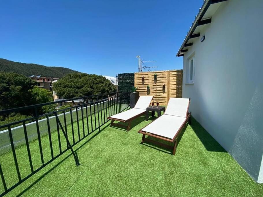 Rooftop Apartment with Garden in Ioannina - Photo 29