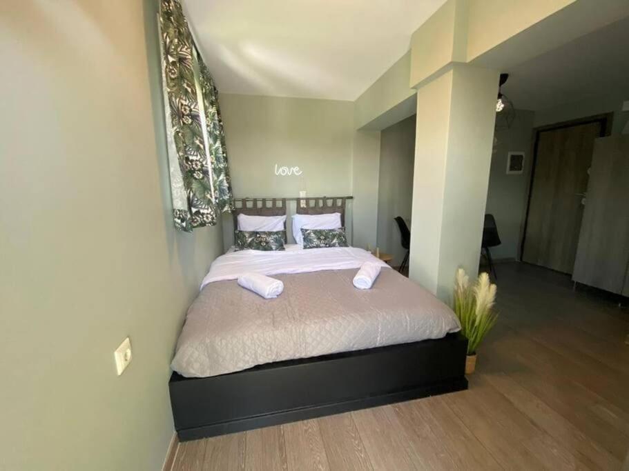 Rooftop Apartment with Garden in Ioannina - Photo 30