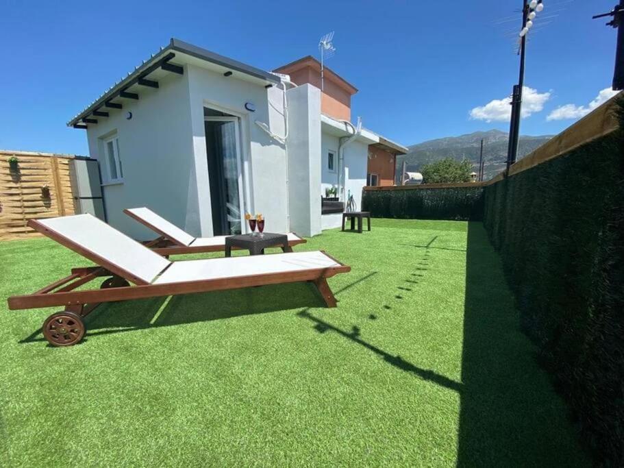 Rooftop Apartment with Garden in Ioannina - Photo 31