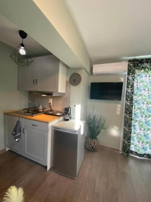 Rooftop Apartment with Garden in Ioannina - Photo 44