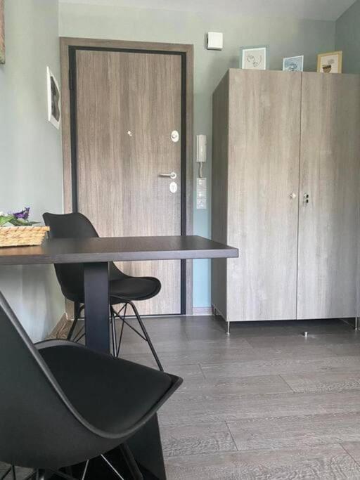 Rooftop Apartment with Garden in Ioannina - Photo 47