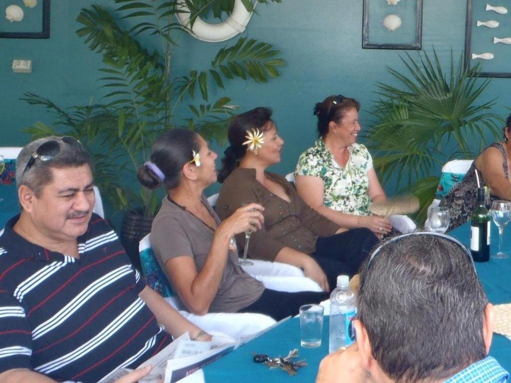 Insel Fehmarn Hotel - Photo 42