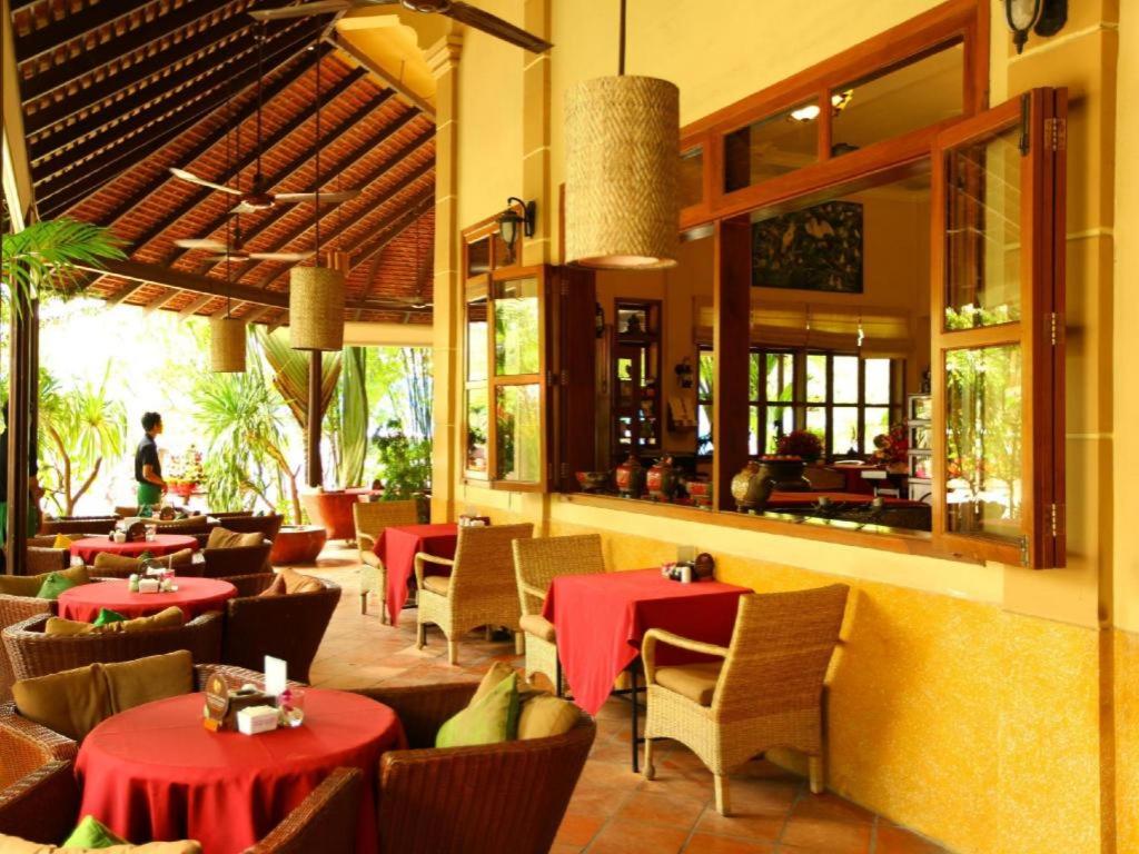 Maison Arnica Hotel and Restaurant - Photo 48
