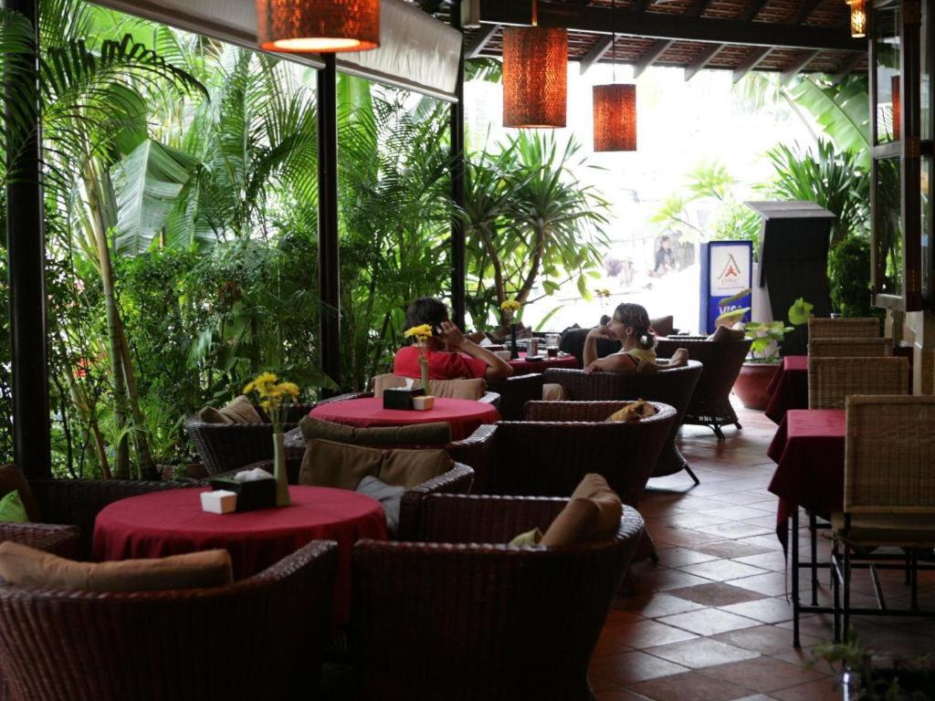 Maison Arnica Hotel and Restaurant - Photo 42