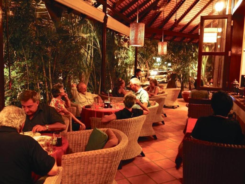 Maison Arnica Hotel and Restaurant - Photo 41