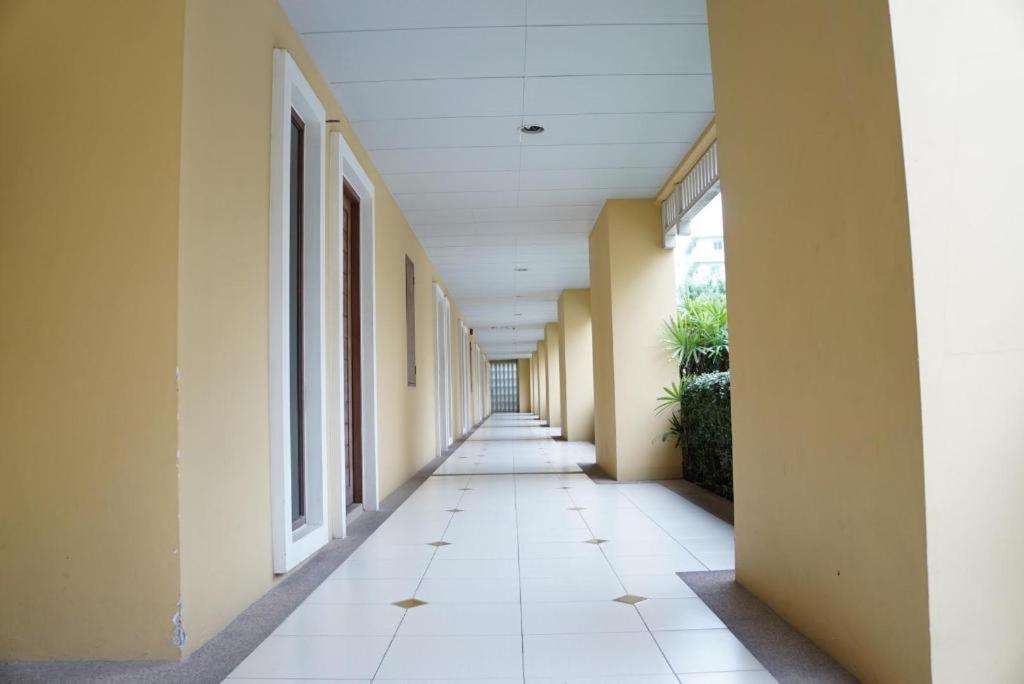 The One Residence Hotel - Photo 35