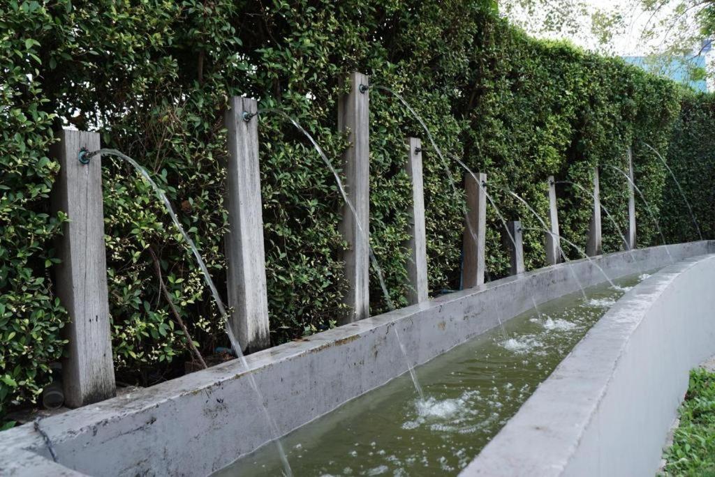 The One Residence Hotel - Photo 3