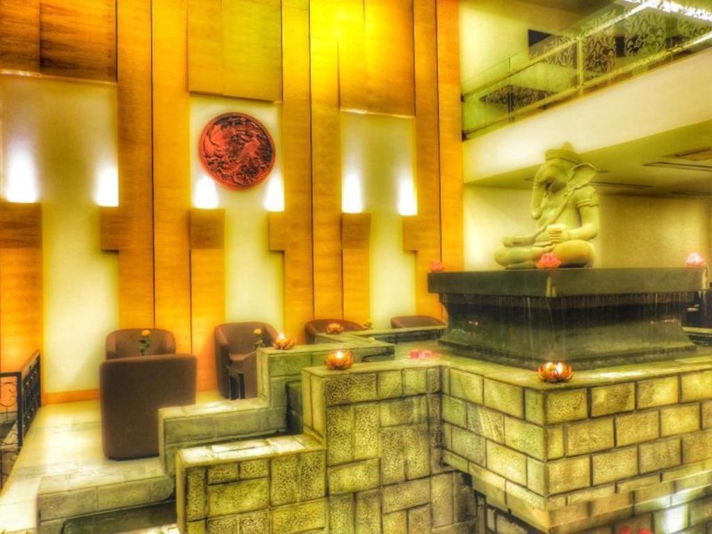 V Boutique Hotel @ Koh Pich - Photo 39